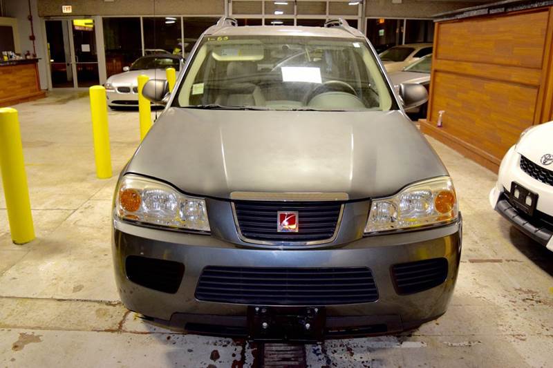 2007 Saturn Vue