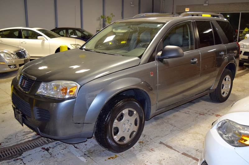 2007 Saturn Vue