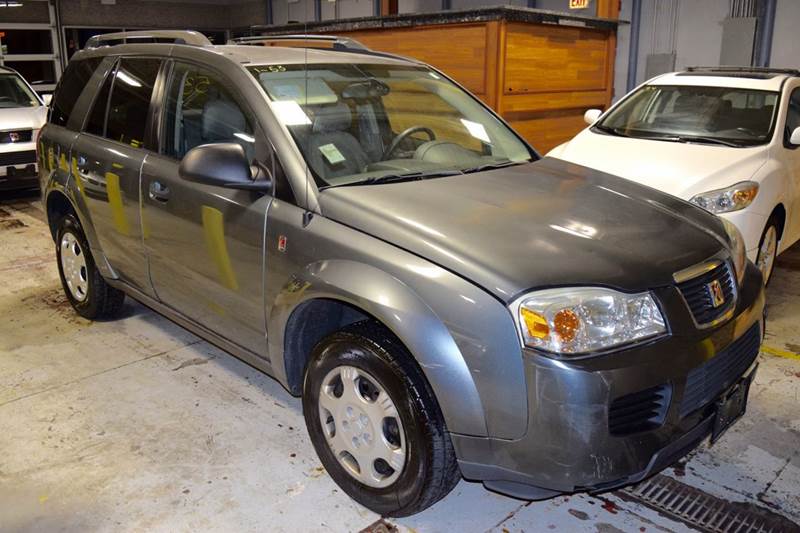 2007 Saturn Vue