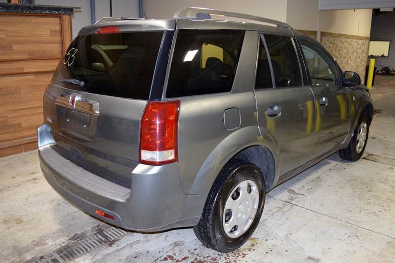 2007 Saturn Vue