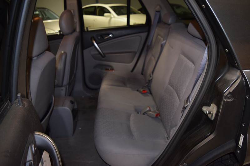 2007 Saturn Vue