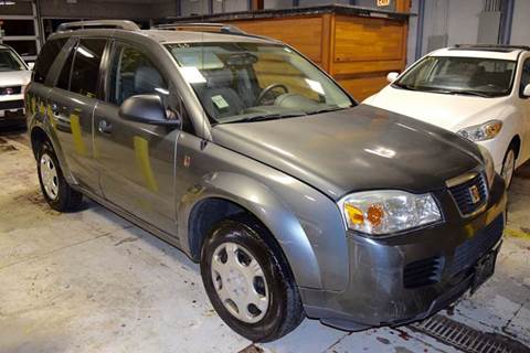 2007 Saturn Vue