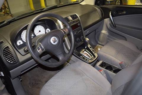 2007 Saturn Vue