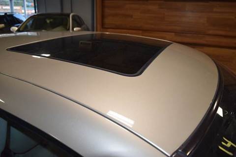 2000 Mercedes-Benz S-Class S 500