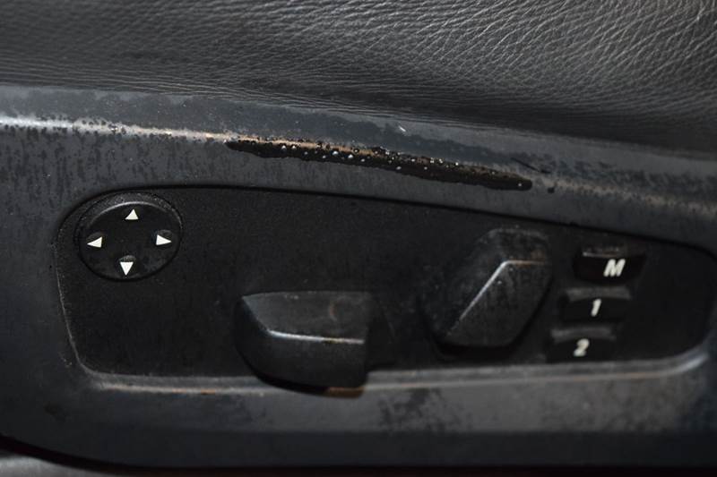 2004 BMW 5 Series 525i