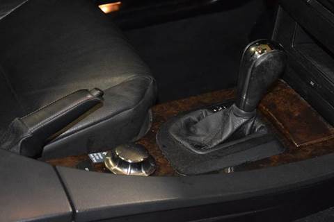 2004 BMW 5 Series 525i