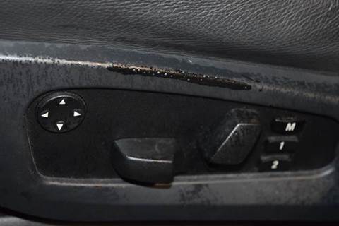 2004 BMW 5 Series 525i