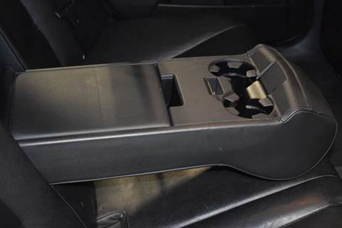 2004 BMW 5 Series 525i