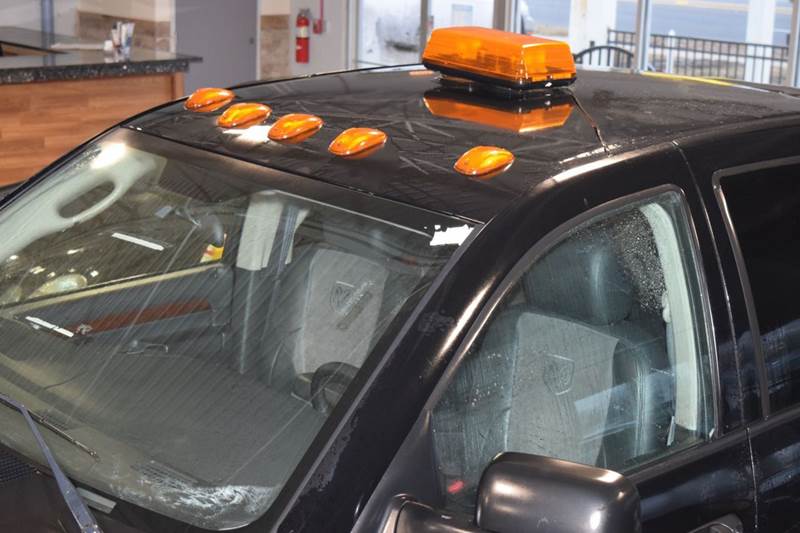 2003 Dodge Ram 2500 SLT