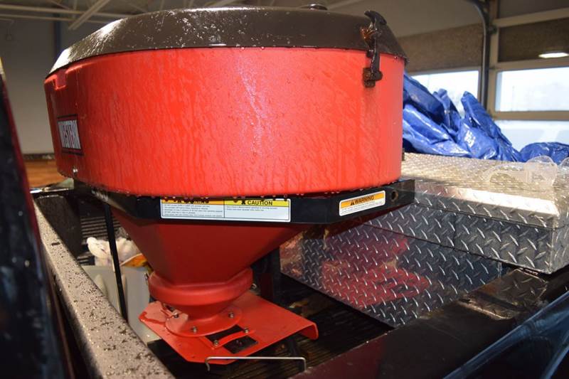 2003 Dodge Ram 2500 SLT