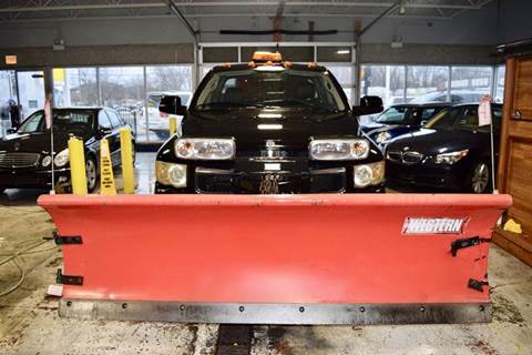 2003 Dodge Ram 2500 SLT