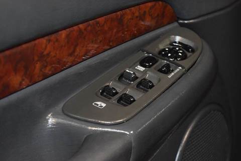 2003 Dodge Ram 2500 SLT