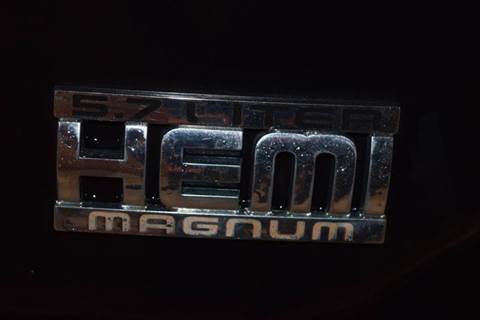 2003 Dodge Ram 2500 SLT