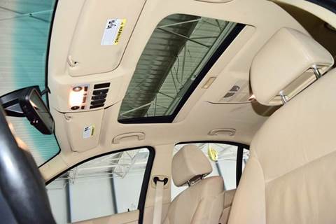 2005 BMW 5 Series 545i