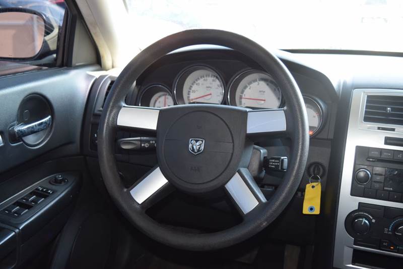 2010 Dodge Charger SXT