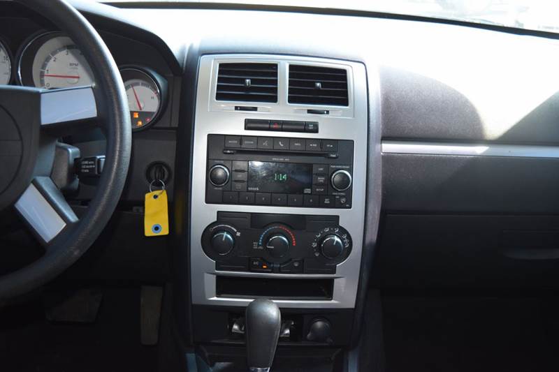 2010 Dodge Charger SXT