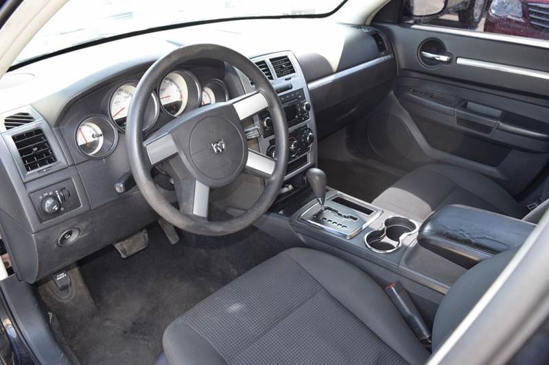 2010 Dodge Charger SXT