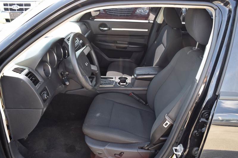 2010 Dodge Charger SXT