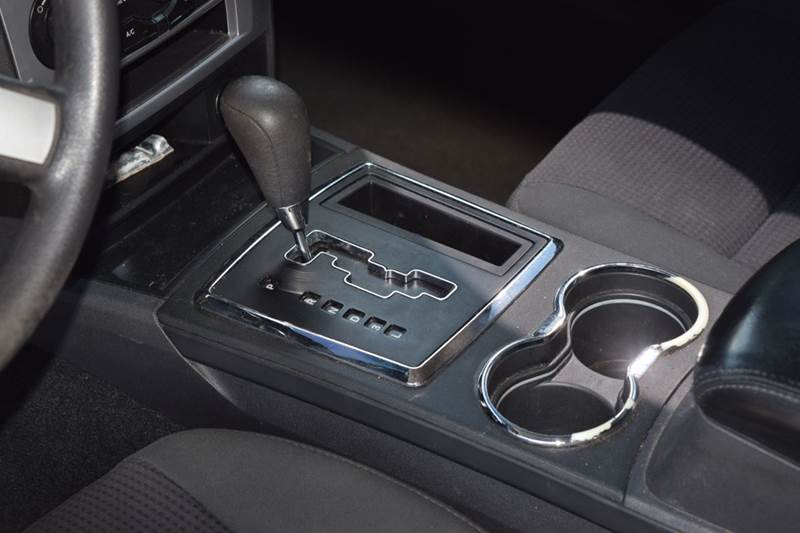 2010 Dodge Charger SXT