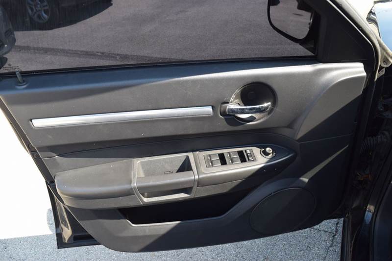 2010 Dodge Charger SXT