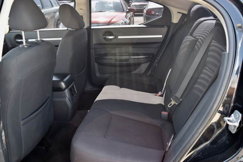 2010 Dodge Charger SXT