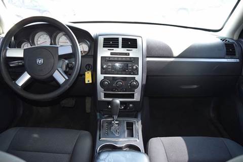 2010 Dodge Charger SXT