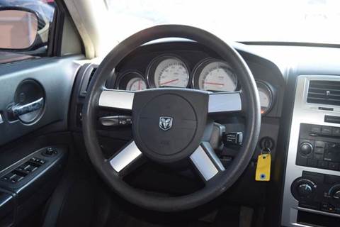 2010 Dodge Charger SXT