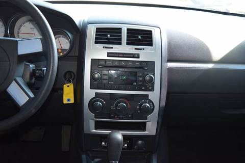 2010 Dodge Charger SXT