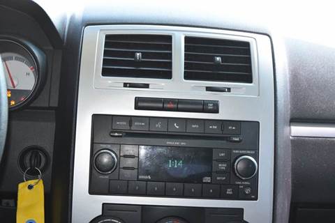 2010 Dodge Charger SXT