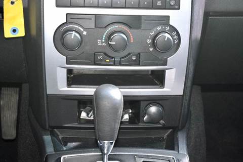 2010 Dodge Charger SXT