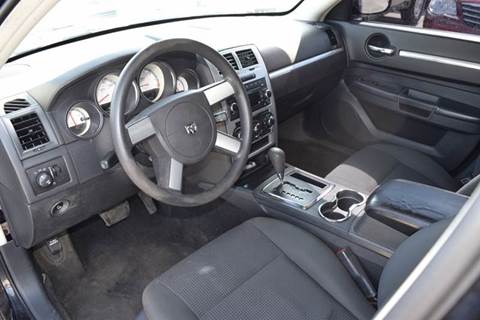 2010 Dodge Charger SXT