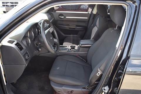 2010 Dodge Charger SXT