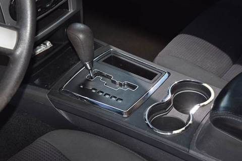 2010 Dodge Charger SXT