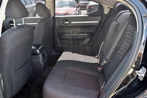 2010 Dodge Charger SXT