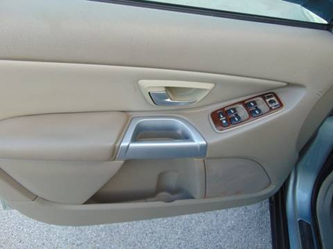 2003 Volvo XC90 T6