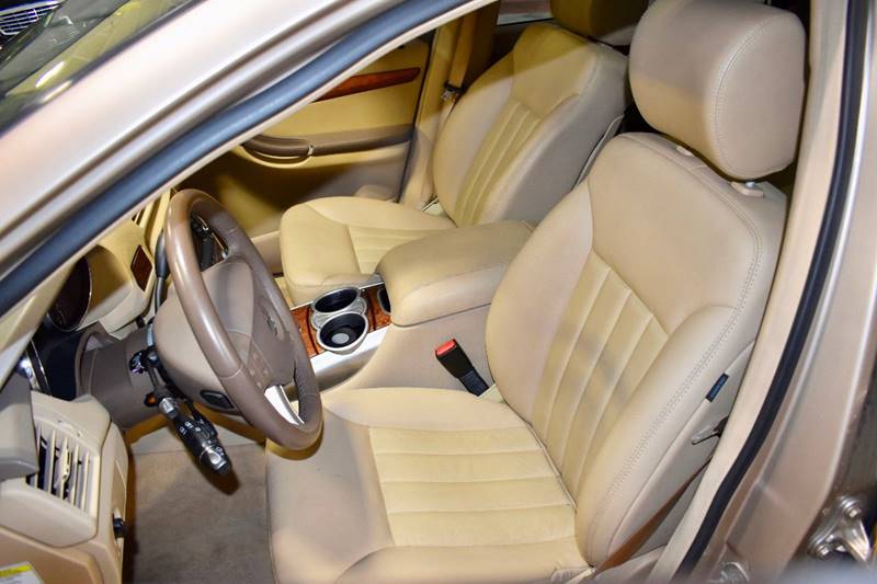 2006 Mercedes-Benz R-Class R 350