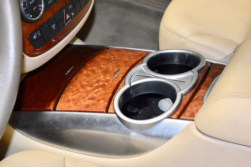 2006 Mercedes-Benz R-Class R 350