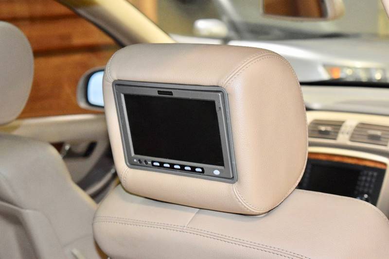 2006 Mercedes-Benz R-Class R 350