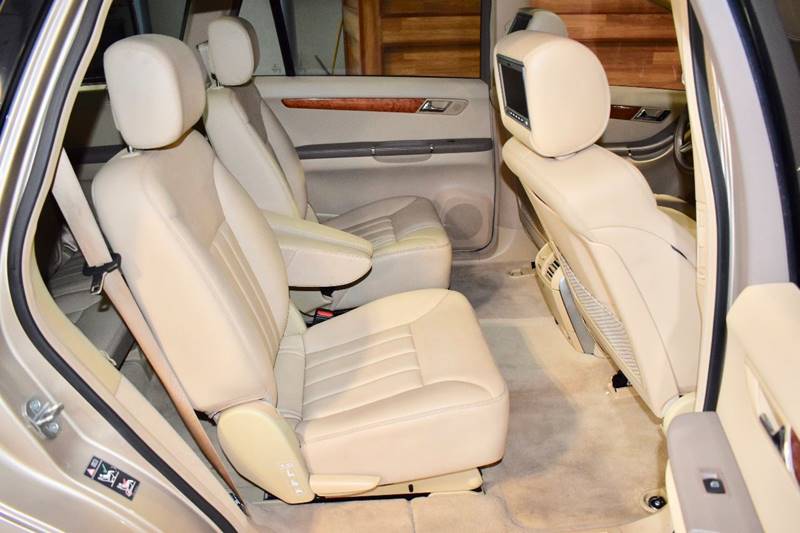 2006 Mercedes-Benz R-Class R 350