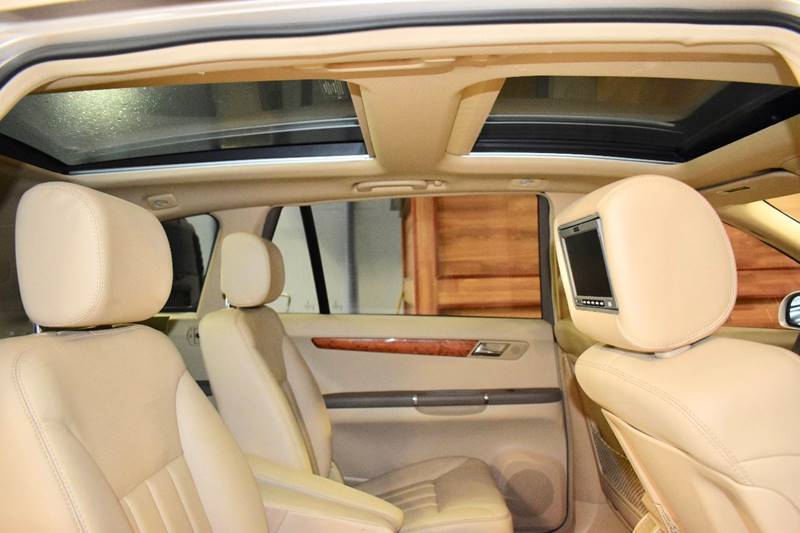 2006 Mercedes-Benz R-Class R 350