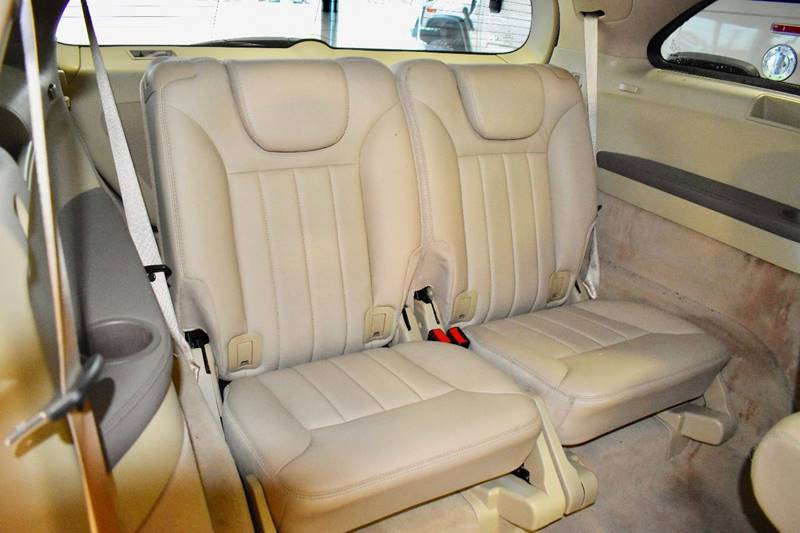 2006 Mercedes-Benz R-Class R 350