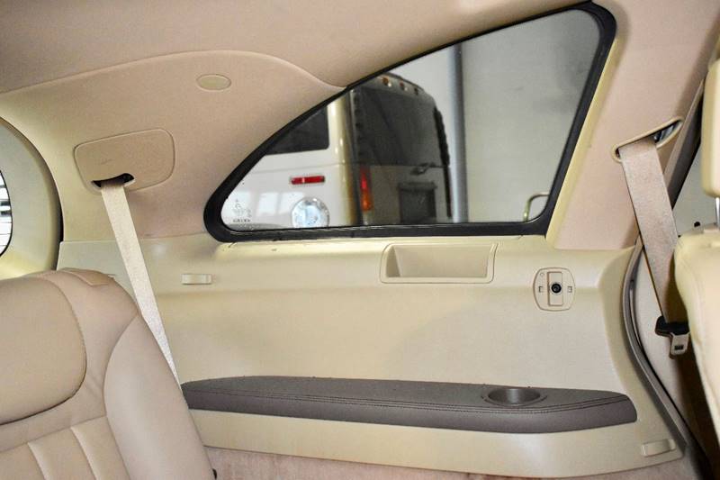 2006 Mercedes-Benz R-Class R 350