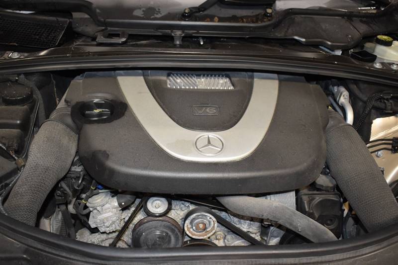 2006 Mercedes-Benz R-Class R 350