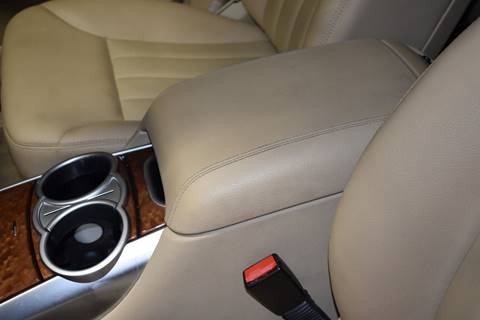 2006 Mercedes-Benz R-Class R 350