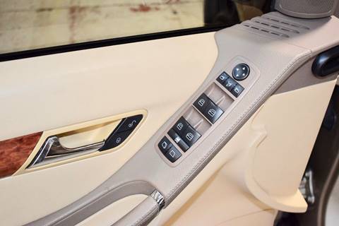 2006 Mercedes-Benz R-Class R 350