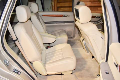 2006 Mercedes-Benz R-Class R 350