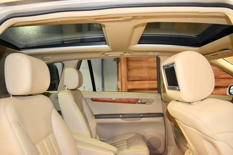 2006 Mercedes-Benz R-Class R 350