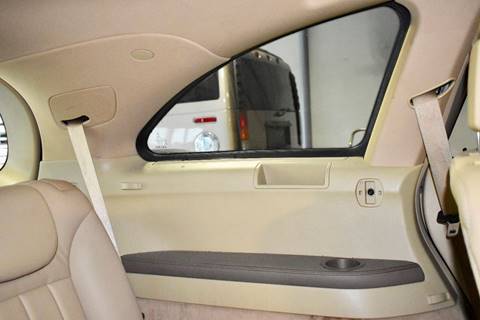 2006 Mercedes-Benz R-Class R 350