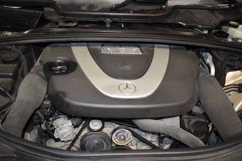 2006 Mercedes-Benz R-Class R 350