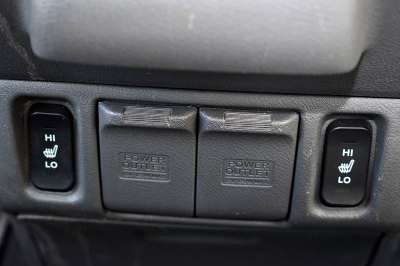 2007 Honda Odyssey EX-L